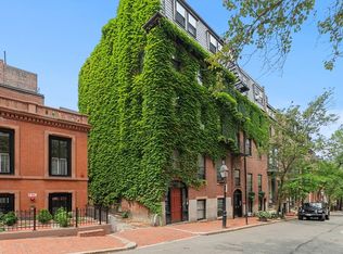 53 Hancock St APT 1, Boston, MA 02114
