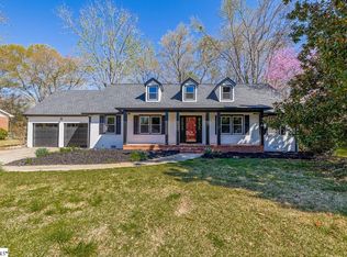 201 Rosemary Ln, Greenville, SC 29615