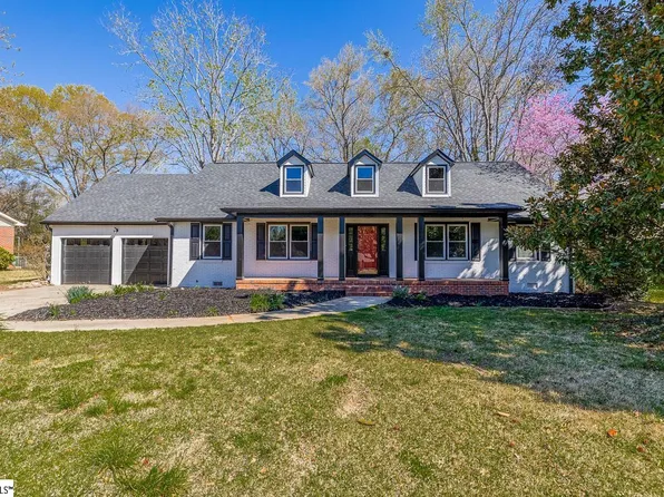 201 Rosemary Ln, Greenville, SC 29615