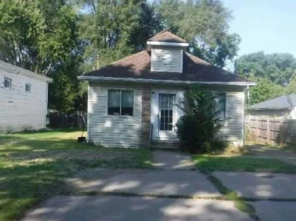 230 Amos St, Jackson, MI 49203