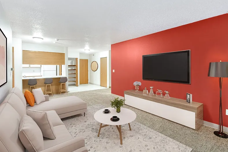 Maple Park Apartments — Photo 2