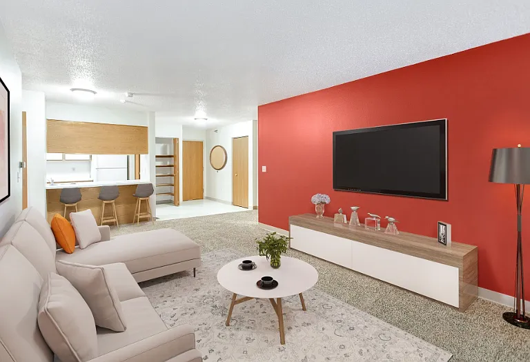 Maple Park Apartments — Photo 2