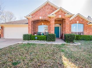 9020 Wheatfield Trl, Fort Worth, TX 76179