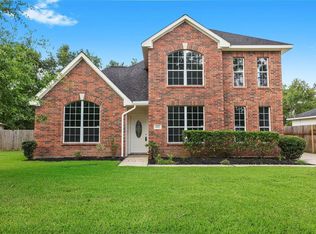 612 Spring Forest Dr, Conroe, TX 77302