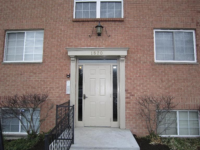 1st image of 1570 Gelhot Dr APT 109