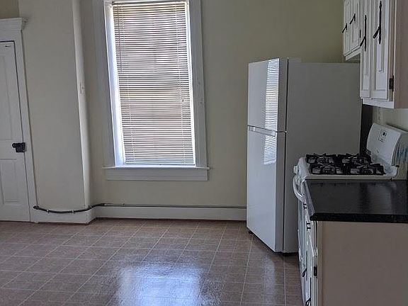 Large Kitchen