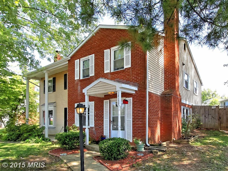 1st image of 14137 Morrison Ct