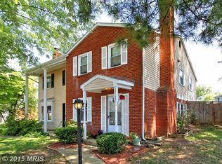 14137 Morrison Ct, Woodbridge, VA 22193
