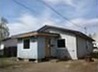 214 Ina St, Fairbanks, AK 99701
