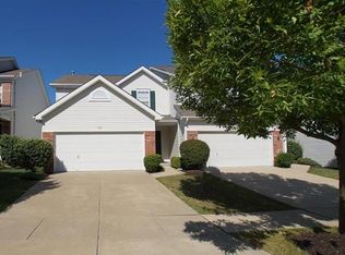 172 Waterside Crossing Dr, Saint Peters, MO 63376