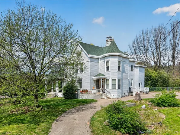 2604 Harris Ave, Cincinnati, OH 45212