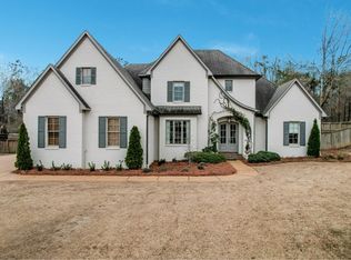 12007 Water Ridge Dr, Oxford, MS 38655