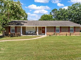 535 E Moye Dr, Montgomery, AL 36109