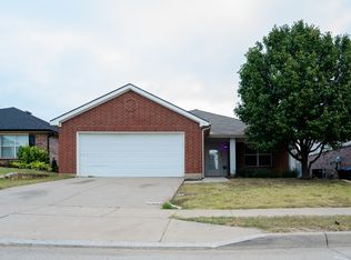 2129 Bliss Rd, Fort Worth, TX 76177