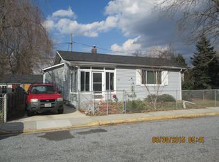 37 Grant Street, Deepwater, NJ 08023