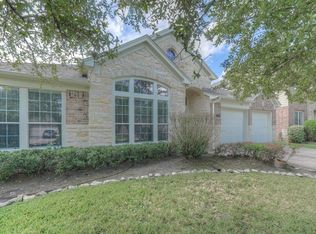 13104 Imperial Shore Dr, Pearland, TX 77584
