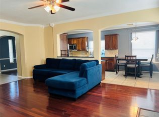 4711 Autumn Dawn Way, Houston, TX 77084