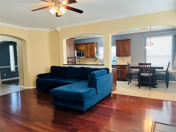 4711 Autumn Dawn Way, Houston, TX 77084