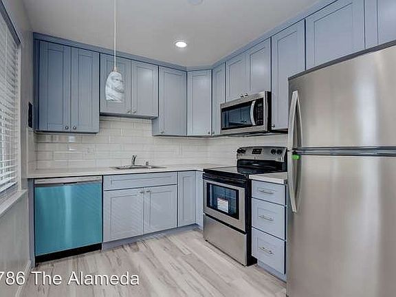 5th image of 1786 The Alameda APT 21