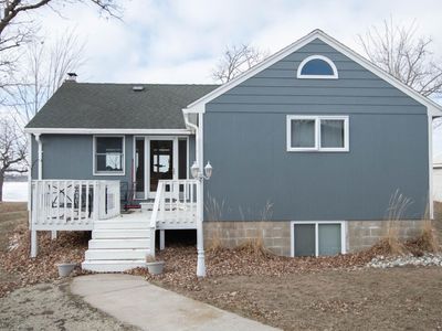 27611 County Highway 83, Battle Lake, MN, 56515