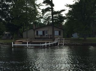 4948 Onawa Dr, Hale, MI 48739