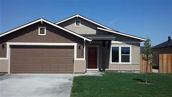 4238 S Overhill Way — Photo 1