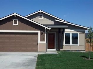 4238 S Overhill Way, Meridian, ID 83642