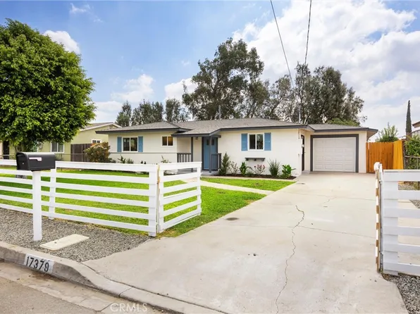 17379 Holly Dr, Fontana, CA 92335