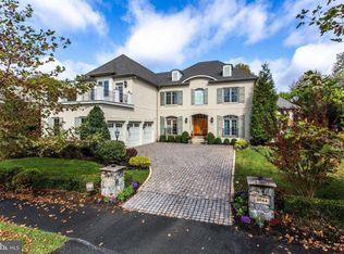 9644 Maymont Dr, Vienna, VA 22182