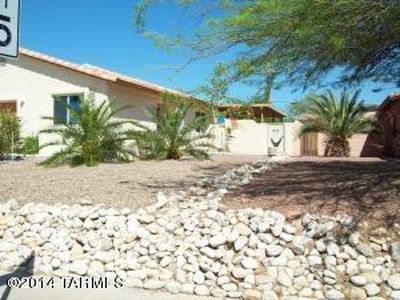 2515 S Palm Springs Dr, Tucson, AZ, 85710