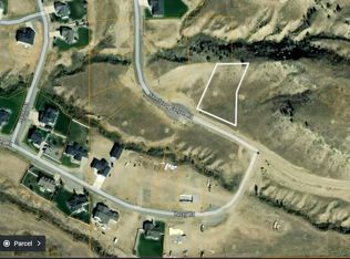 7 Sanctuary Canyon Rd, Billings, MT 59101