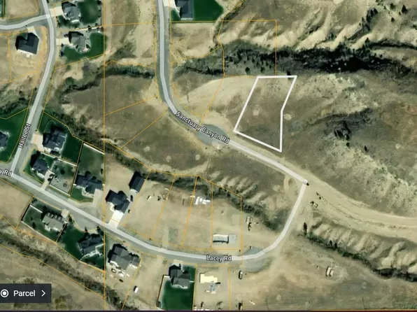 7 Sanctuary Canyon Rd, Billings, MT 59101