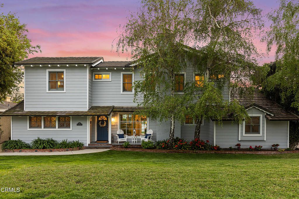928 Wiladonda Dr, La Canada Flintridge, CA 91011 Zillow