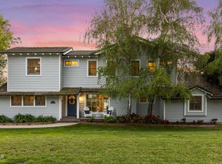 928 Wiladonda Dr, La Canada Flintridge, CA 91011