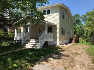 4705 7th St S, Arlington, VA 22204