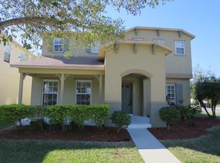 2585 Guiana Plum Dr, Orlando, FL 32828