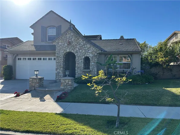 253 Bellafonte Ct, Camarillo, CA 93012