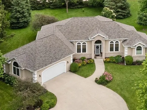 N1754 Greenwood Rd, Greenville, WI 54942