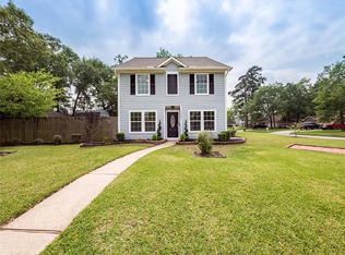 17002 Pelorus Way, Crosby, TX 77532