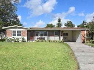 100 Bell Pl, Winter Park, FL 32792