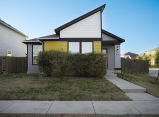 1600 Los Olivios Way, Austin, TX 78725