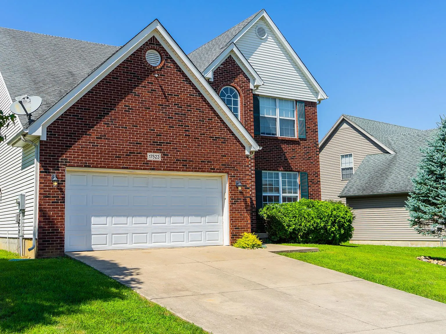 17523 Curry Branch Rd — Photo 2