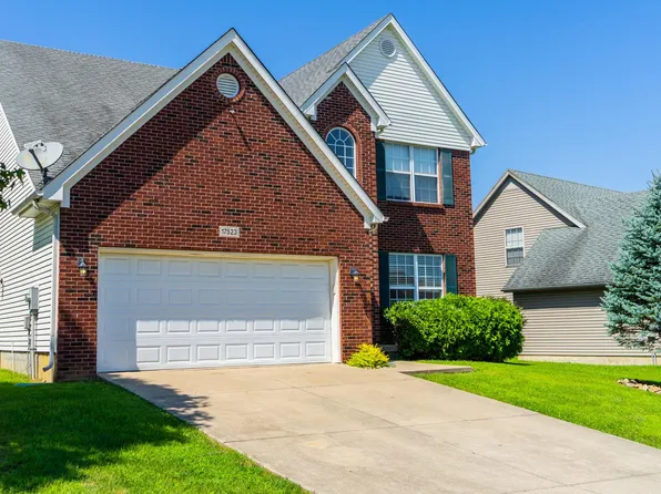 17523 Curry Branch Rd, Louisville, KY 40245