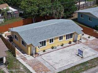 6409 Ridgewood Ave #6409, Cocoa Beach, FL 32931