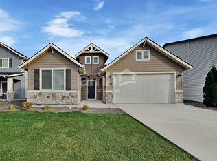 1732 N Montgomery Way, Meridian, ID 83646