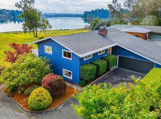 1113 NW Sunlit Ln, Bremerton, WA 98312
