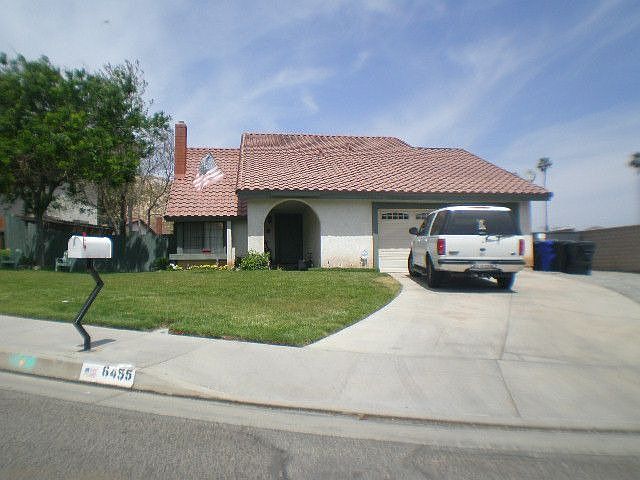 Courtesy of Park Place/GMAC Real Estate