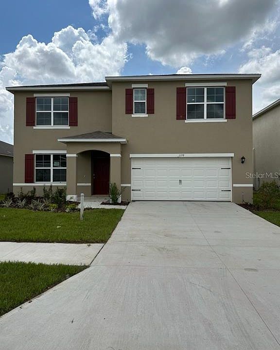 1st image of 1139 CASCADE DR