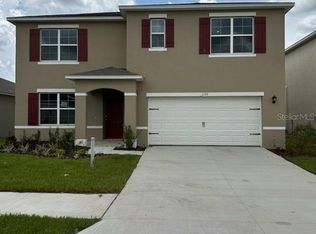 1139 Cascade Dr, Davenport, FL 33837