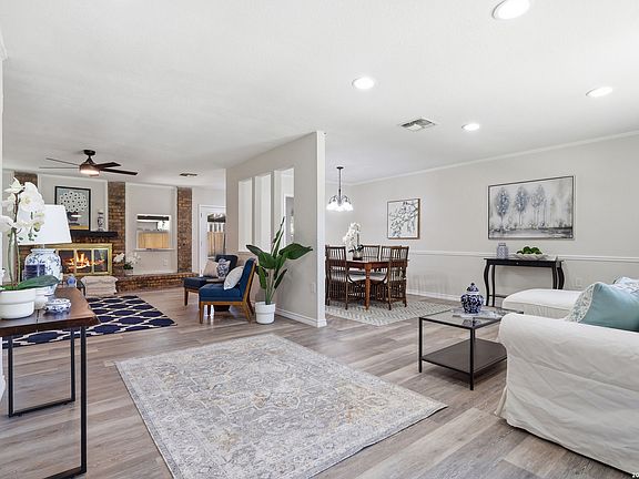 4th image of 5422 EL TEJANO ST